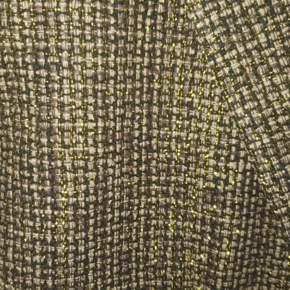 Vintage CACHE Blazer - Picture 3 of 8